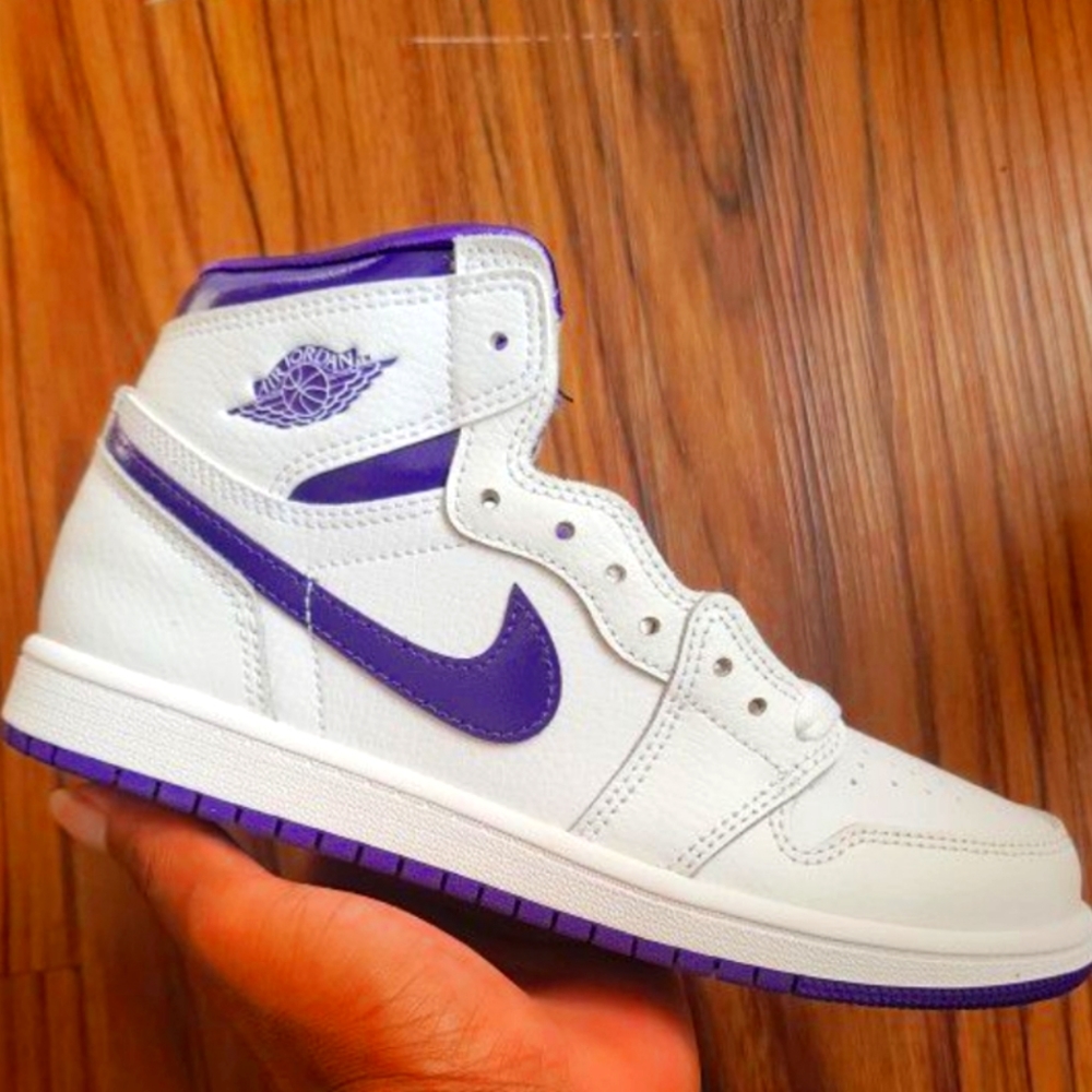 Nike Air Jordans - NIB